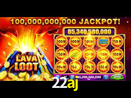 A Popularidade dos Caça-Níqueis no 22aj