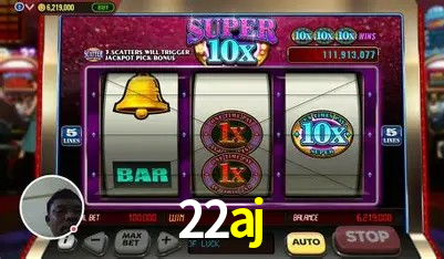 A Emoção da Loteria na 22aj: Uma Chance de Mudança de Vida